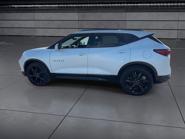 2021 Chevrolet Blazer - $25,688