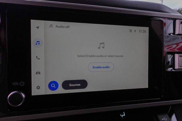 new 2026 Toyota Tundra car