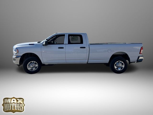 2024 Ram 3500 Tradesman 4