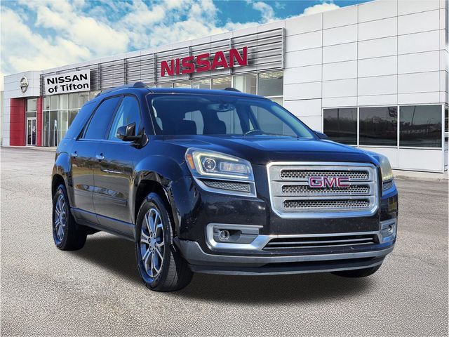 2014 GMC Acadia SLT1's photo