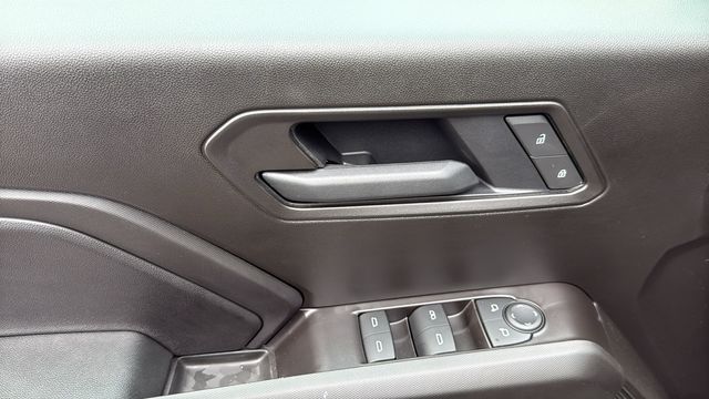 new 2026 Chevrolet Colorado car, priced at $42,860