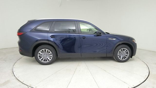 2026 Mazda CX-90 3.3 Turbo Select - 3