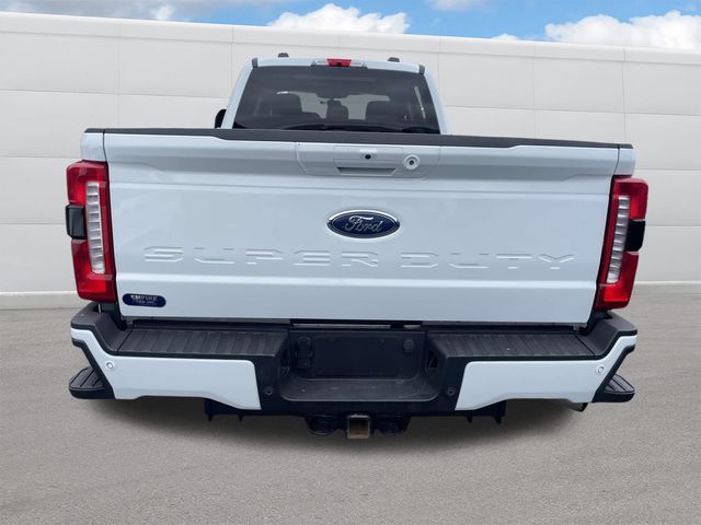 2023 Ford F-250SD XLT 4