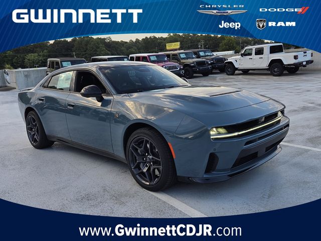 2027 Dodge Charger