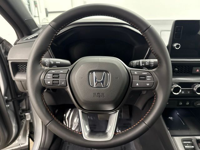 New 2026 Silver Honda Sport image 28