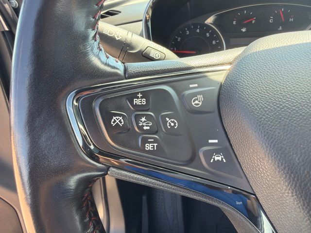 Used 2022 Chevrolet Equinox SUV
