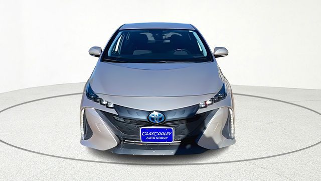 2020 Toyota Prius Prime