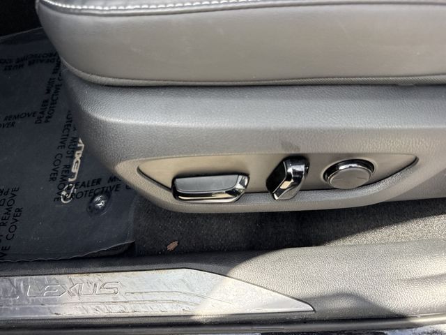 Used 2024 Lexus NX SUV