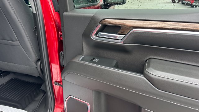 Used 2023 Chevrolet Silverado 1500 Truck