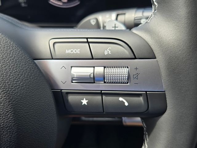 2026 Hyundai Sonata - $31,804