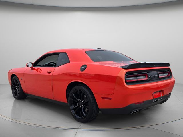 2016 Dodge Challenger - $18,344