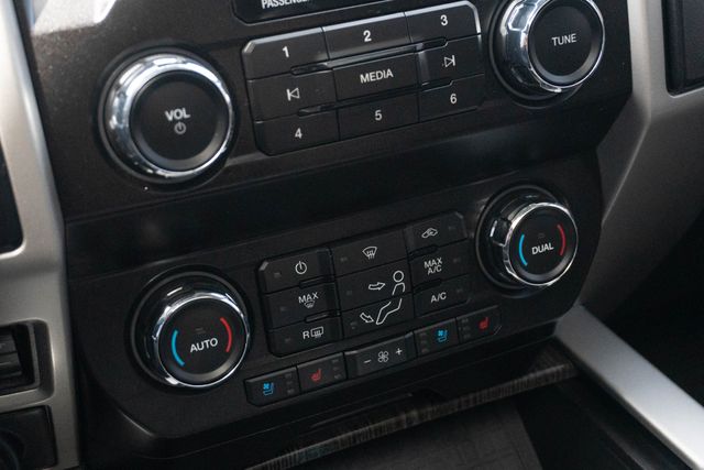 Used 2021 Ford F-250SD Truck
