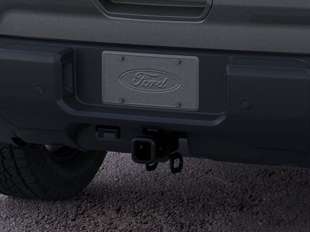 New 2026 Gray Ford Badlands image 23