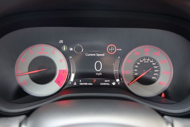2021 Acura TLX A-Spec Package White at AutoSavvy Houston Southwest