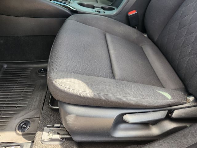 2024 Toyota Corolla LE Black at Don McGill Toyota