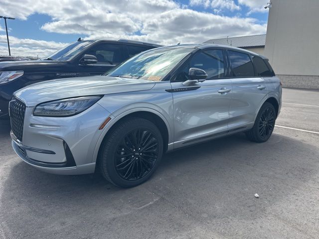 2023 Lincoln Corsair Standard AWD