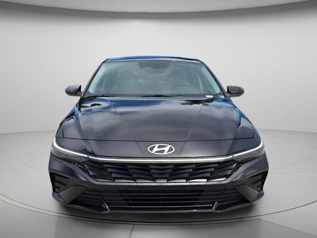 2026 Hyundai Elantra - $23,287