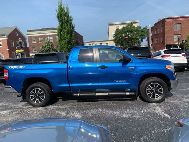 Used 2017 Toyota Tundra Truck