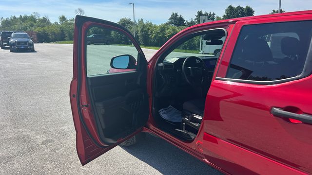 Used 2024 Toyota Tacoma Truck