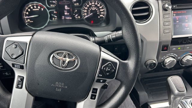 Used 2019 Toyota Tundra Truck