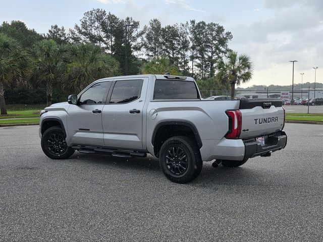 Used 2024 Toyota Tundra Truck
