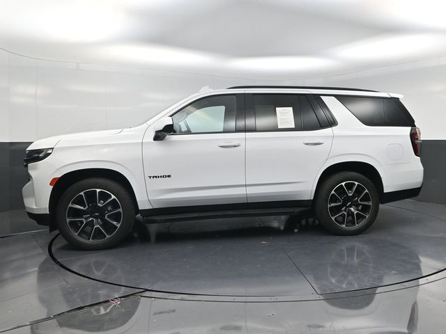 2023 Chevrolet Tahoe RST - 4