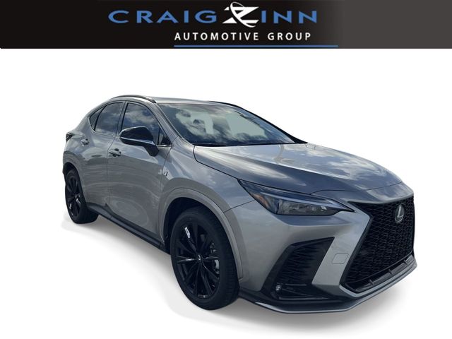2024 Lexus NX - $43,888