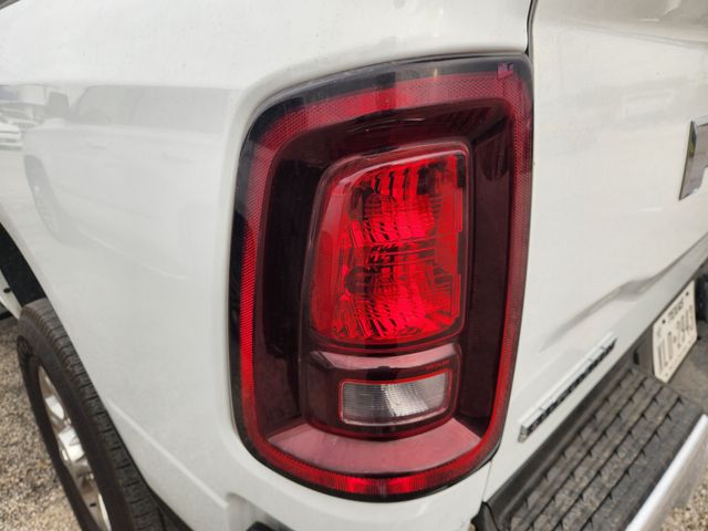 2025 Ram 2500 Big Horn White at Big Star Chrysler Jeep Dodge Ram 
