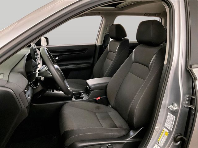2024 Honda CR-V EX  at Rochrich Mazda