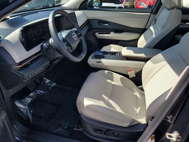 Used 2024 Nissan Ariya SUV