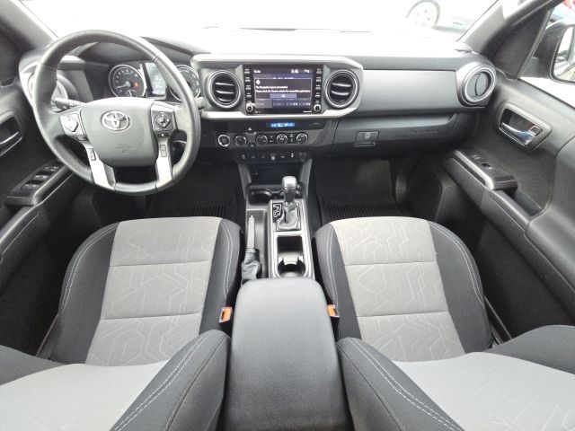 2023 Toyota Tacoma TRD Sport:168981A