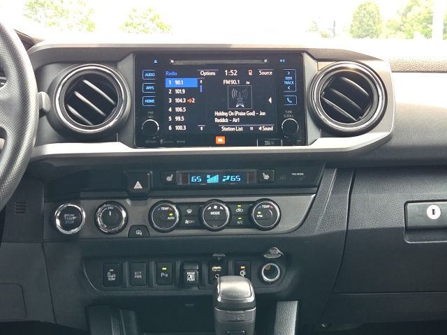 Used 2019 Toyota Tacoma Truck