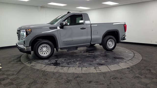 2024 – GMC – Sierra 1500