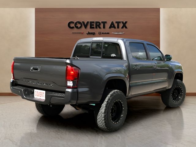 Used Car 2021 Toyota Tacoma  Sr For Sale Under $30,000 In Austin, Texas