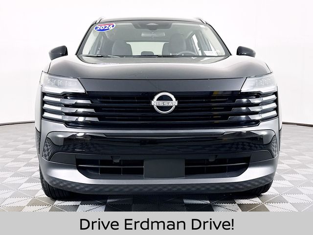 Used 2026 Nissan Kicks SUV
