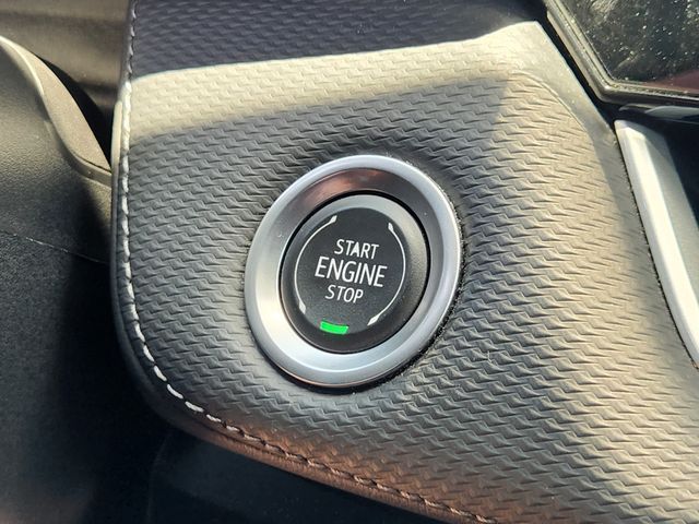 2025 Chevrolet Equinox LT White at Classic Elite Chevrolet Hwy 6