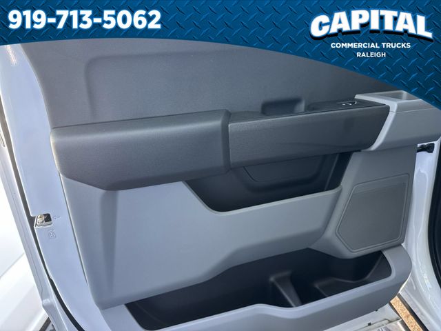 New 2026 White Ford 12FT DUMP/HIGH SIDES image 19
