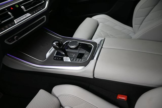 Used 2023 BMW X5 SUV