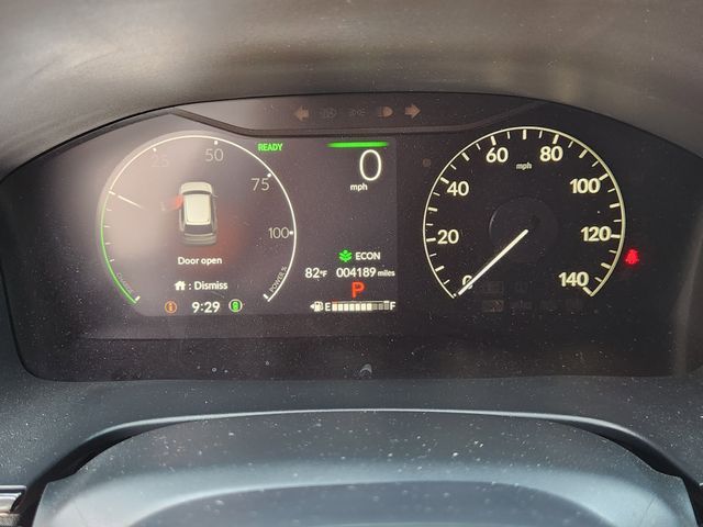 2026 Honda CR-V Hybrid Sport  at Classic Honda Galveston