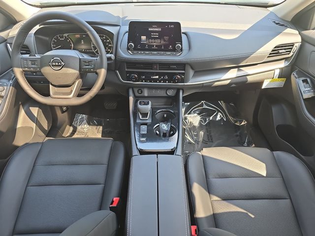 New 2026 Black Nissan Dark Armor image 10