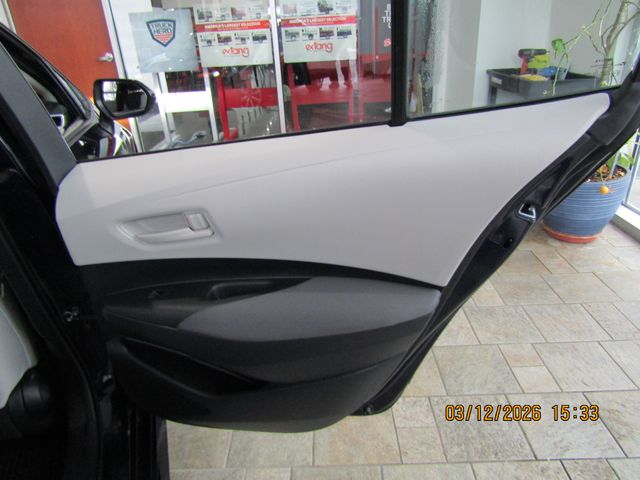 used 2023 Toyota Corolla car, priced at $19,999