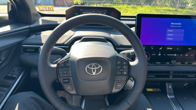 New 2026 Toyota C-HR SUV
