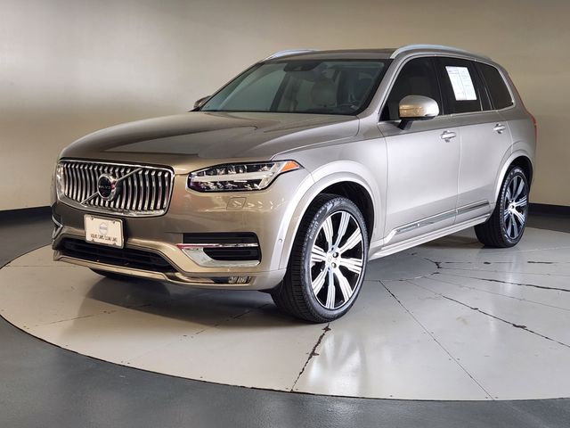 2020 Volvo XC90 T6 Inscription
