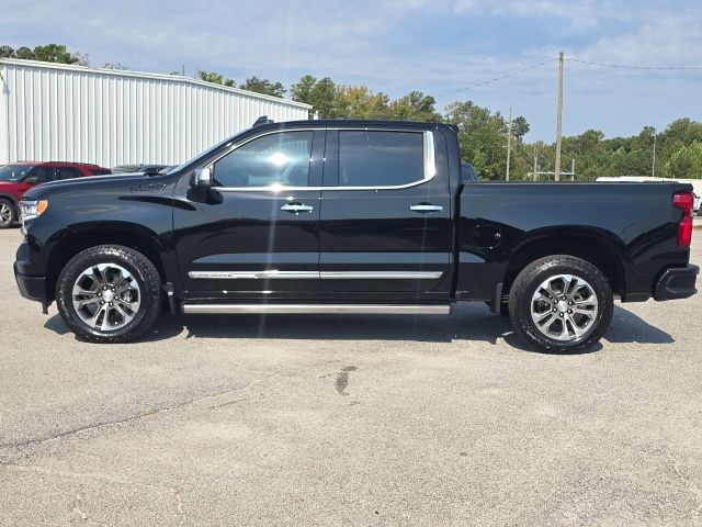 Photo of 2024 Chevrolet Silverado 1500 High Country in Dallas, GA - 2,  2024 Chevrolet Silverado 1500 High Country:C02419