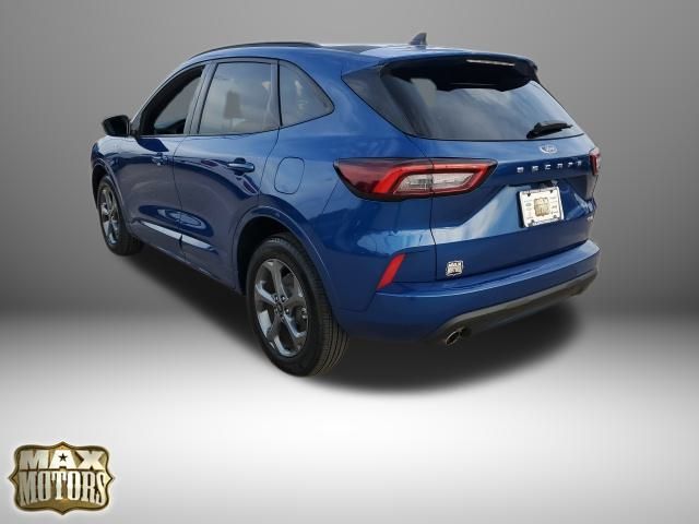 2023 Ford Escape ST-Line Select 5