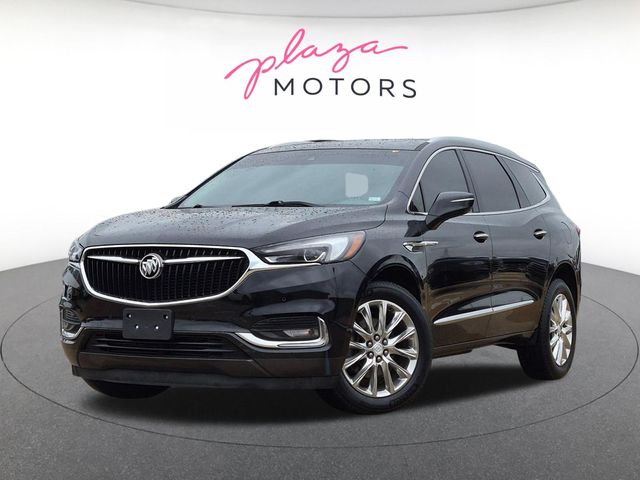 2018 Buick Enclave Premium Group