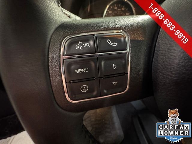 2016 Jeep Wrangler Unlimited Sport photo