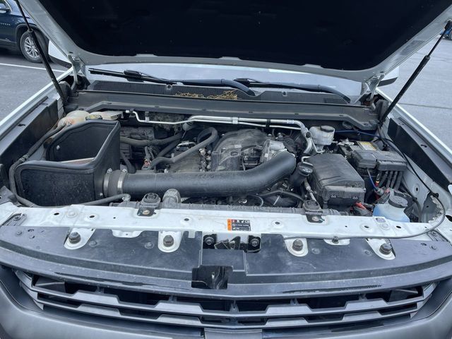 Used 2018 Chevrolet Colorado For Sale in Livonia, MI