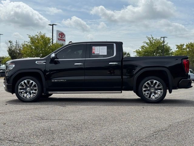 Used 2024 GMC Sierra 1500 Truck