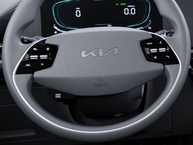 New 2026 Kia Niro SUV